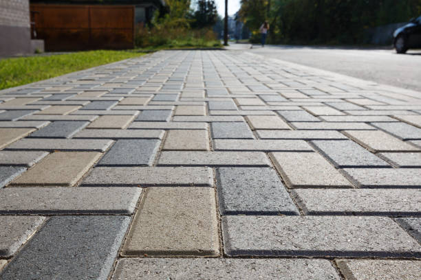 Best Environmentally-friendly driveway pavers in Richmond, VA