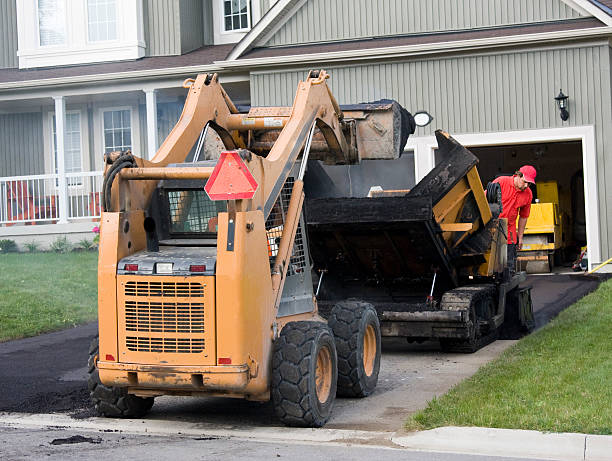 Trusted Richmond, VA Driveway Pavers Experts